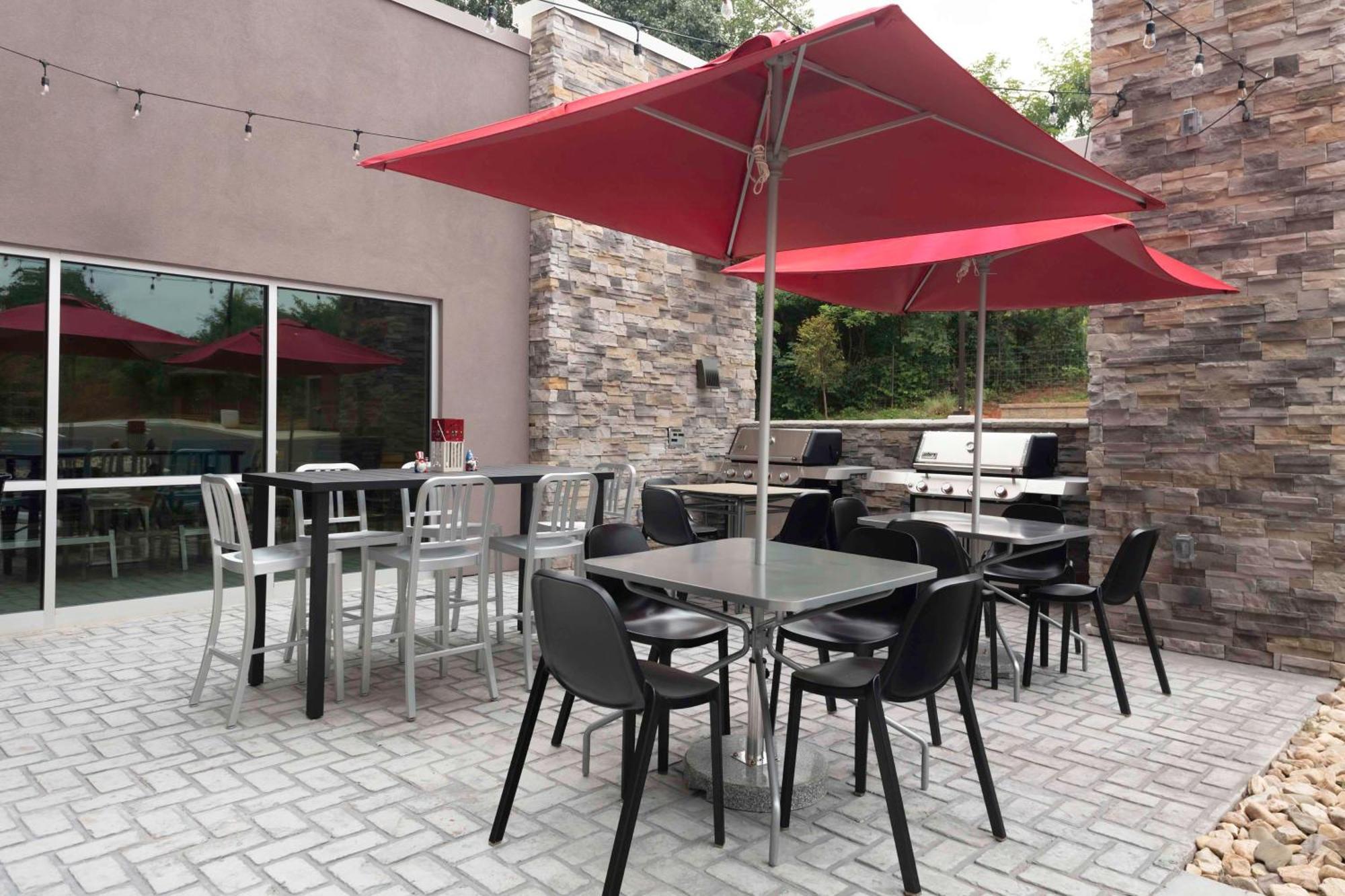 Home2 Suites By Hilton Lynchburg Exterior foto