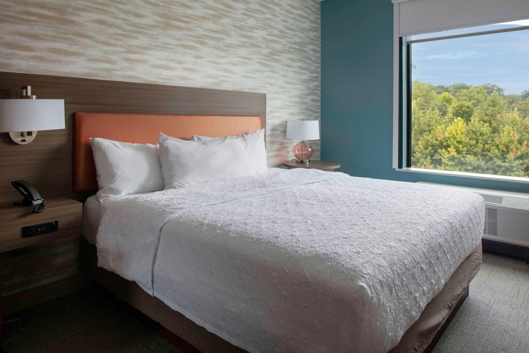 Home2 Suites By Hilton Lynchburg Exterior foto